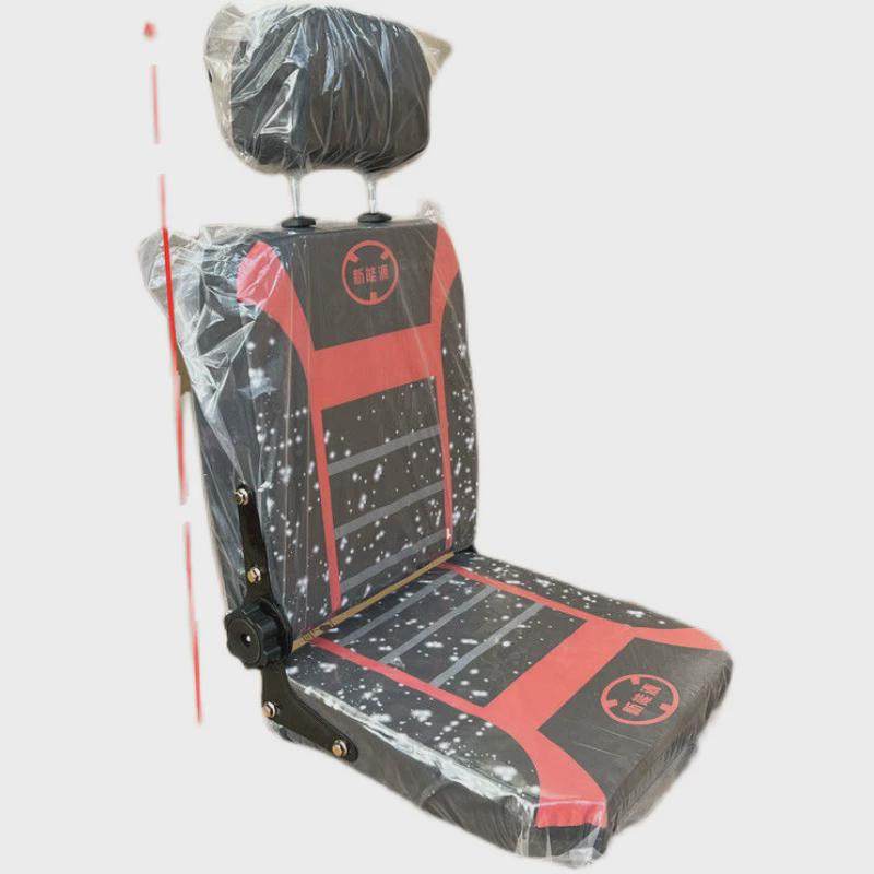 电动三轮车配件单人座椅四轮车前排坐垫封闭三轮车带头枕司机前座,淘宝优惠券,粉丝福利购,淘宝优惠卷