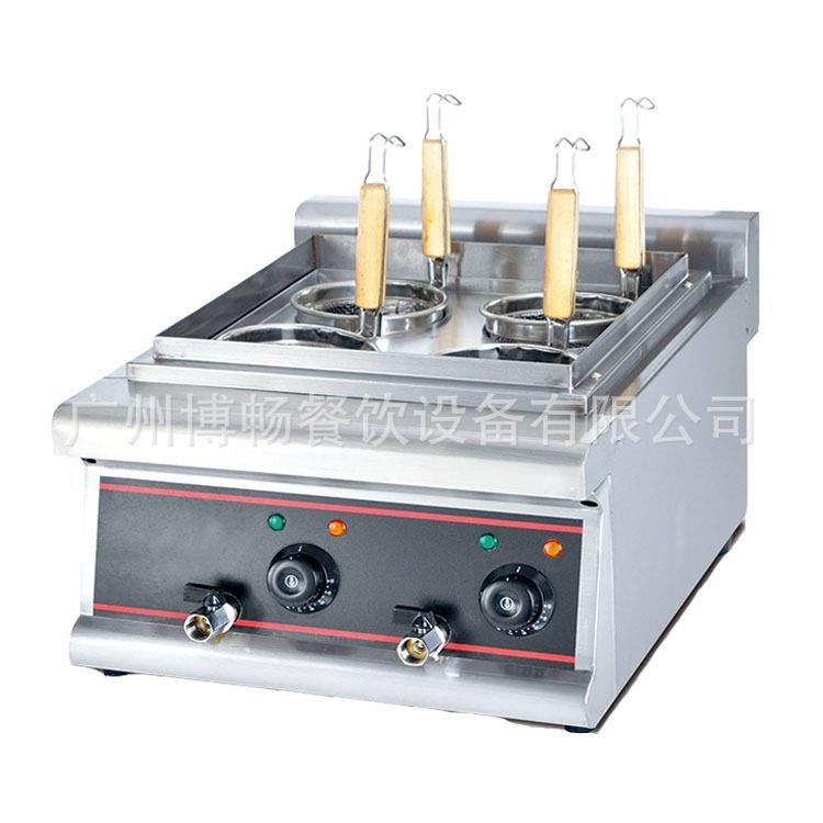 Bochang desktop electric noodle cooking machine EH-488 electric multi-functional soup pot spicy noodle cooking machine Eastern cooking machine