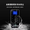 Waterproof fingerprint access control system all-in-one password swipe card attendance glass door electronic magnetic electronic control electromagnetic lock