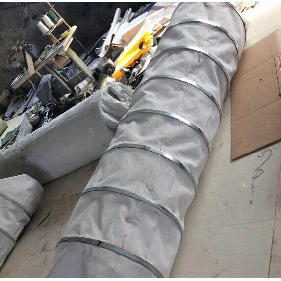 帆布连除尘软接除尘通风软连布接规格自定帆熟水泥料机除尘软风管,淘宝优惠券,粉丝福利购,淘宝优惠卷