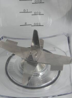 卓晋Blender沙冰机商用奶茶店料理机家用多功能静音碎冰破壁机