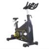 Factory new spinning gym commercial full-shell large flywheel spinning fitness bike