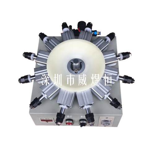 摩托车灯单爪 汽车灯双爪三爪灯头锁紧器 H4 H6 H7 BA20D P15D - 图3