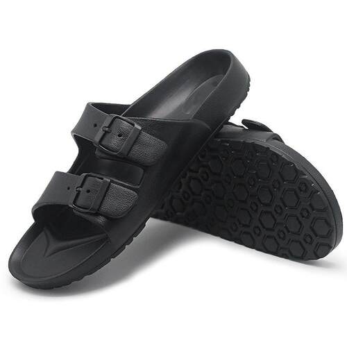 Flip Flop Flops Slippers For Men Man Fashion Mens Sandals - 图2