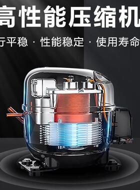 带水池冰柜冷藏工作台商用不锈钢操作台酒店冷藏保鲜冰箱带水槽