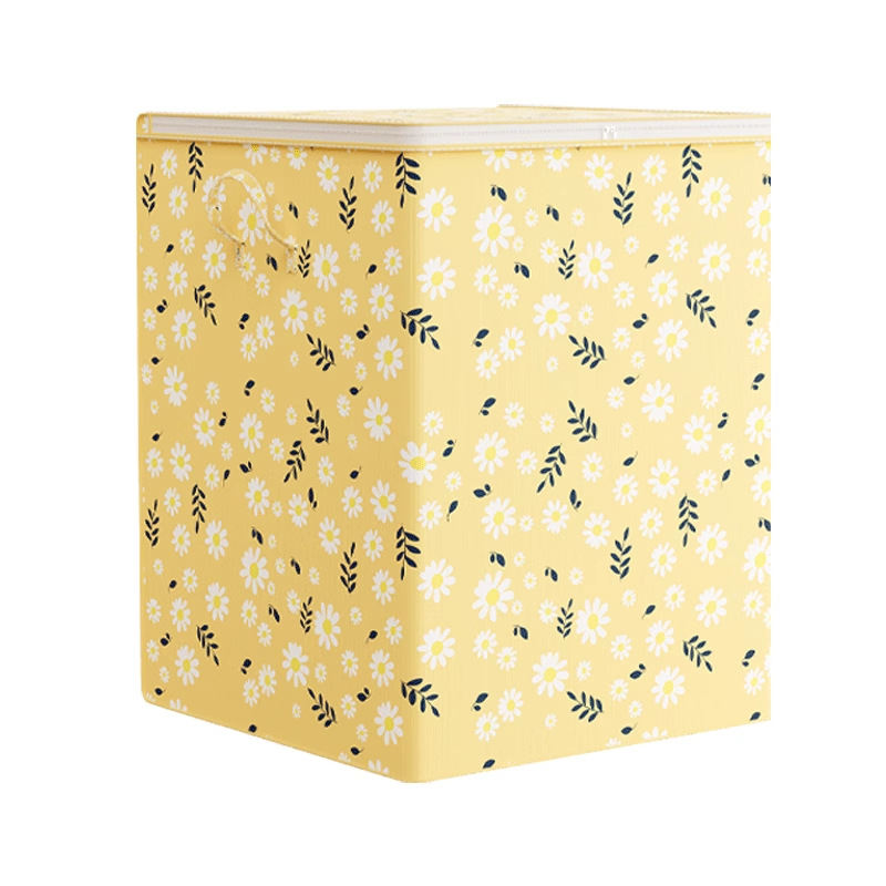 被子收纳袋棉被打包整理袋大容量搬家防尘潮装放衣服衣物袋子 - 图3