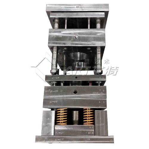 塑料件医疗模具湿化瓶PP塑料仪器塑胶件外壳注塑模具厂家 - 图2
