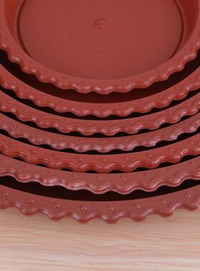 花盆花盆花盆花盆托盘装饰摆件