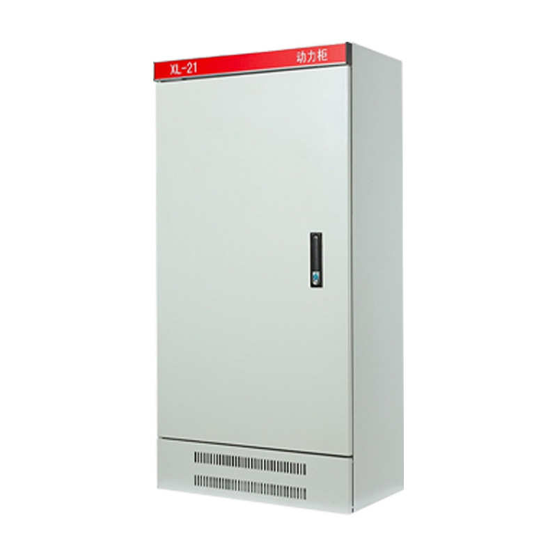 Chassis complete set xl21 power cabinet floor-standing distribution cabinet sheet distribution cabinet low-voltage box control manufacturer gold switch
