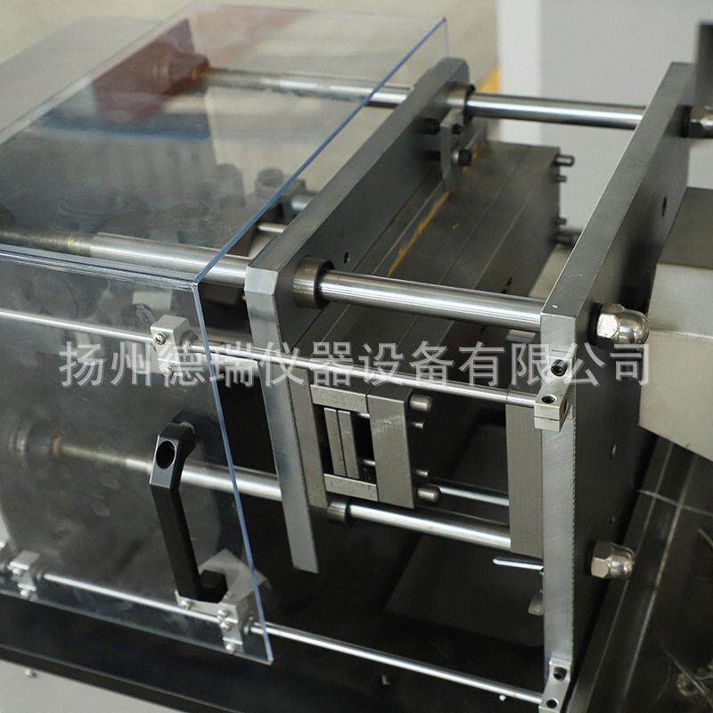 Servo micro injection molding machine school laboratory plastic molecular material dumbbell bending impact color plate sample preparation