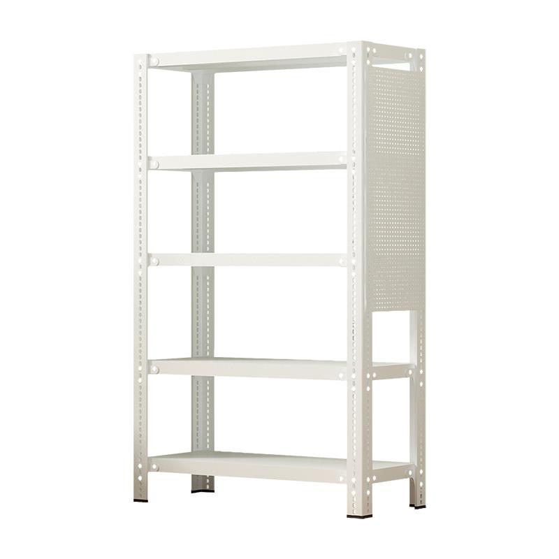 A frame 6T hole board shelf storage multi-layer floor bookshelf 111 storage super delivery city rack warehouse warehouse balcony express