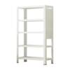 A frame 6T hole board shelf storage multi-layer floor bookshelf 111 storage super delivery city rack warehouse warehouse balcony express