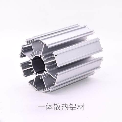 足瓦12W工程款玉米灯led超亮三防电源螺口e27小区公园庭院路灯泡 - 图1