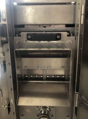 牛蒡切丝机果蔬加工设备山东厂家供应胡萝土豆切条切丝机