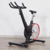 Dynamic bicycle household exercise bike bicycle indoor fitness bicycle exercise bicycle fitness equipment