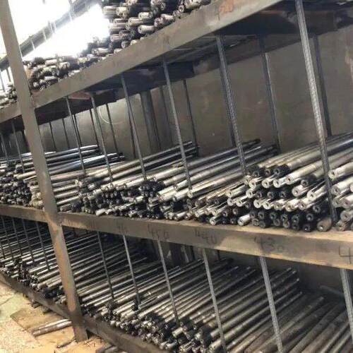 电动三四轮车6205轴承6206轴承18齿16齿异型定做可配件厂半轴 - 图2