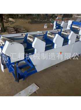 自动爬压杆面机厂家供应大型自动多MT7-260功能面条机九组全双头