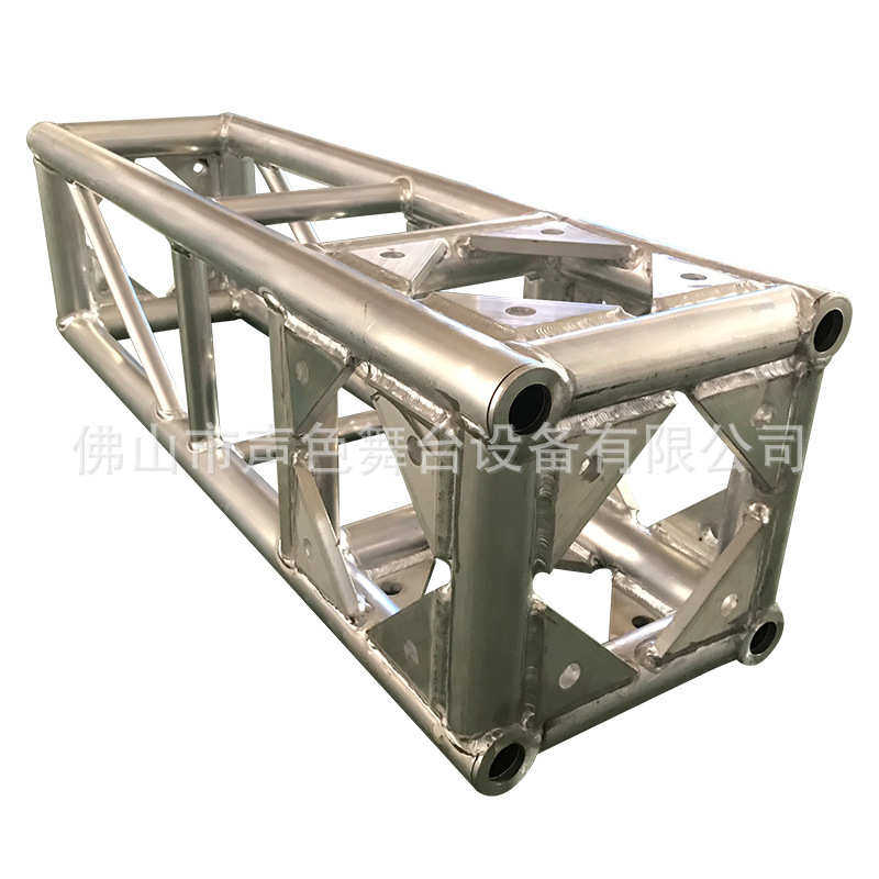 佛山专业定制铝合金圆管雷亚架 热镀锌钢铁拼接桁架金属龙门架,淘宝优惠券,粉丝福利购,淘宝优惠卷