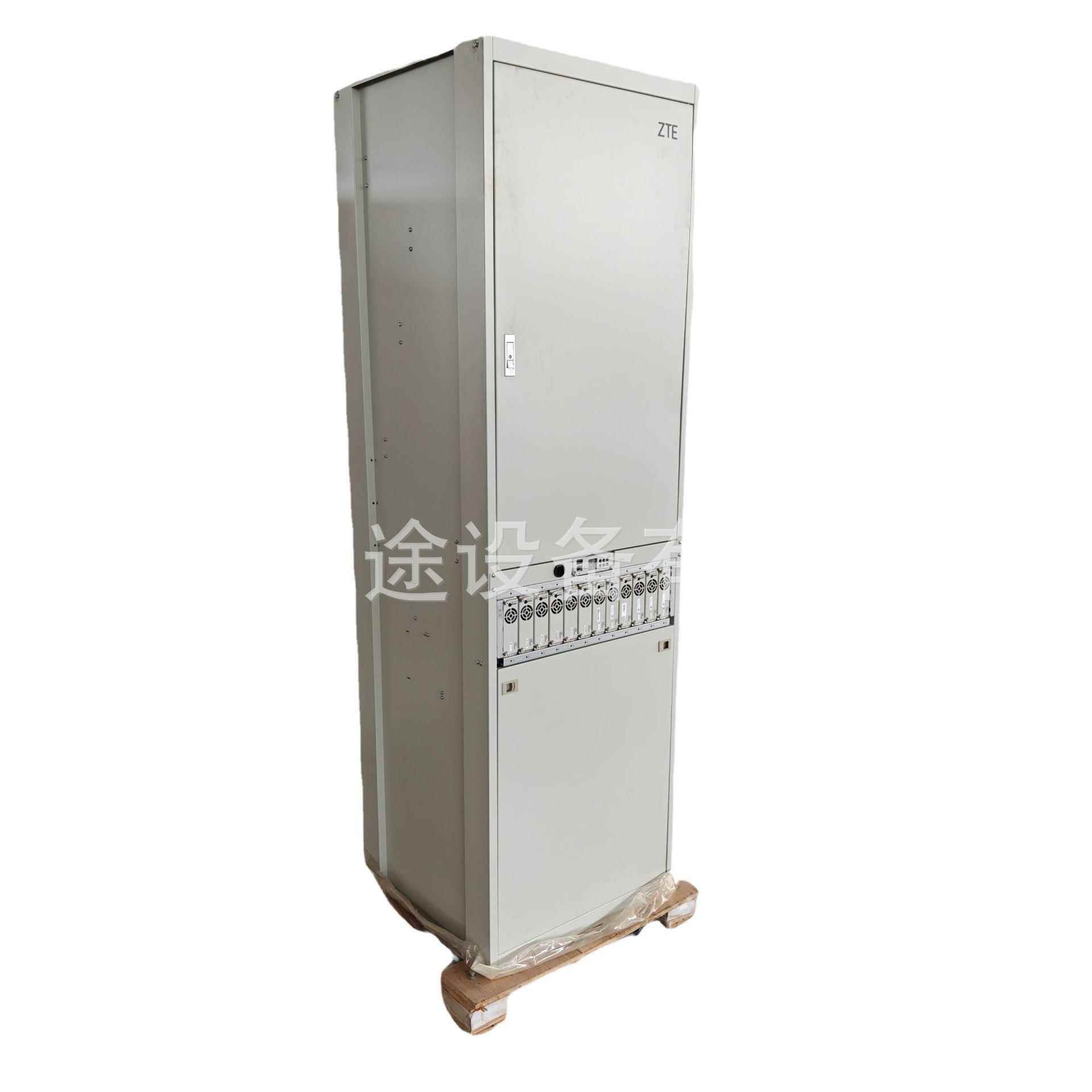 ZXDU68S601V5.0室内高频开关电源机柜48V600A通信整流器 - 图3