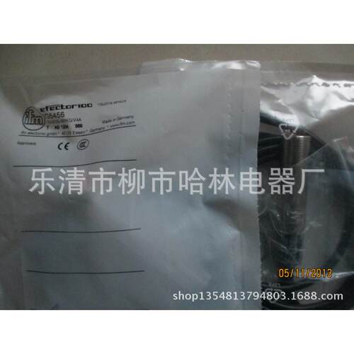 金属感应器接近开关IF5317IFM213IFM206IFC266IFC200IFC263 - 图2