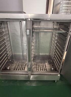 商用蒸饭柜12盘24盘电蒸饭柜大型商用食堂餐厅电蒸箱跨境