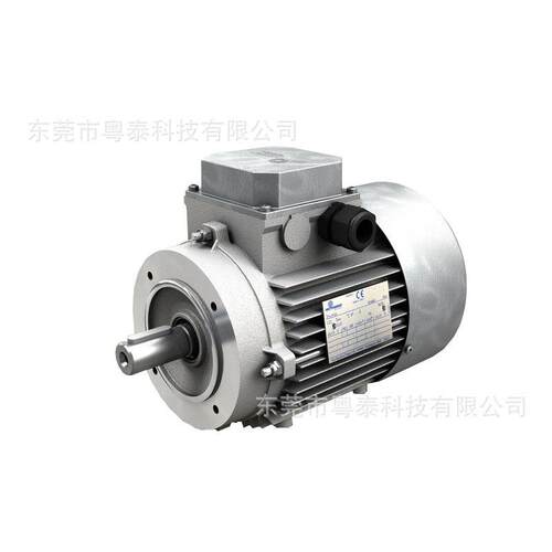 MOTOVARIO摩多利电机T63B4T71B4T80B4T90S4T100LA4T112MA4T132MA4 - 图3