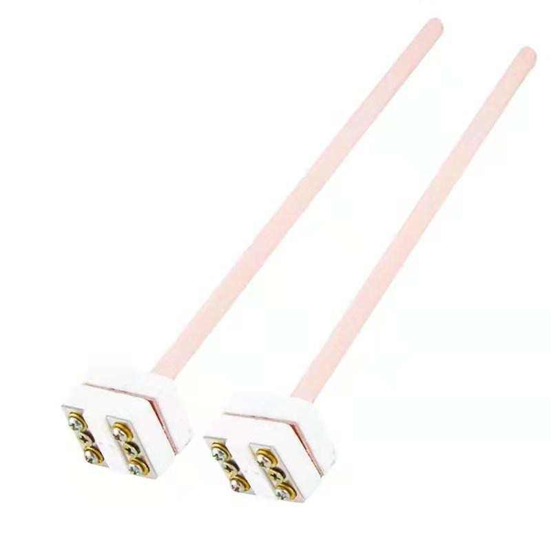 厂家销售小铂铑热电偶 马弗炉用S型B型热电偶实验炉用铂铑热电偶,淘宝优惠券,粉丝福利购,淘宝优惠卷