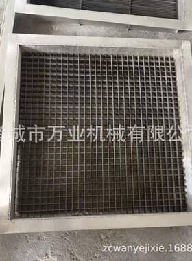 千页豆腐山楂糕海带奶酪不同形状切块机模具可根据需求制作