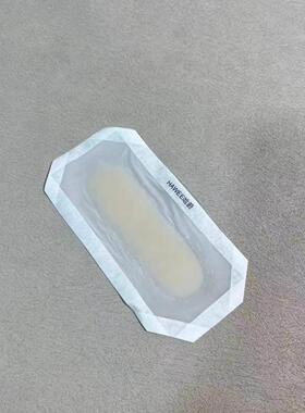 凹凸疤痕纹身铂金硅胶假皮遮盖超薄隐形贴合送试用皮疤痕遮盖假皮