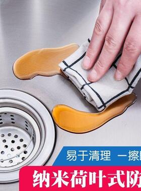简易不锈钢水槽带支架平台洗碗池槽落地架子操作台面厨房洗菜盆