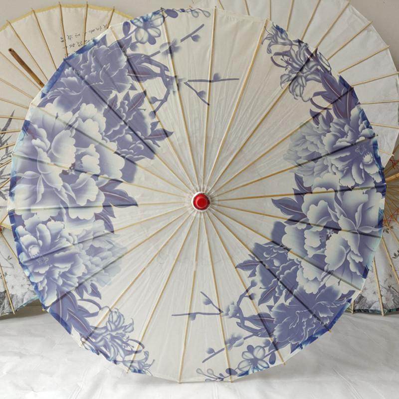 石鼓油纸伞防雨防水纯手工古典古风舞蹈汉服伞旗袍道具古装赵周,淘宝优惠券,粉丝福利购,淘宝优惠卷