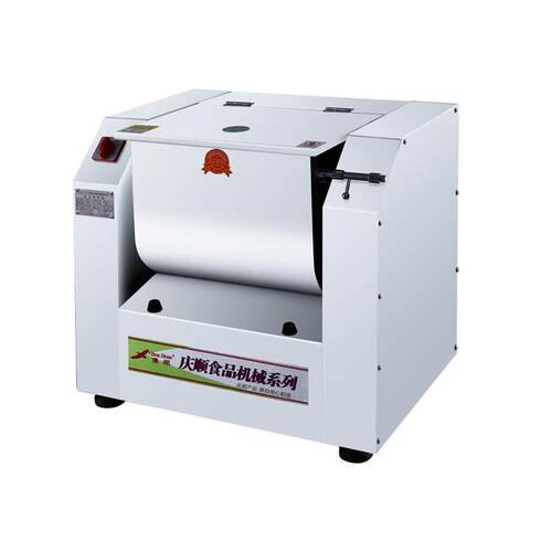 15KG电动和面机和面机商用辅料搅拌机 - 图3