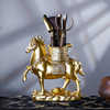 Now you have money Liujunzi tea tube tea jacket set tea cup clip tweezers Kung Fu tea set accessories tea brewing tools