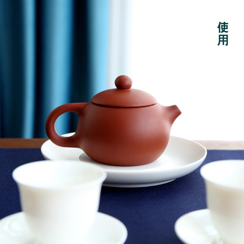 Kungfu tea table spare parts dry tray saucer 86m0 teapot small pot tea set tea art ornaments tea snacks tea tray