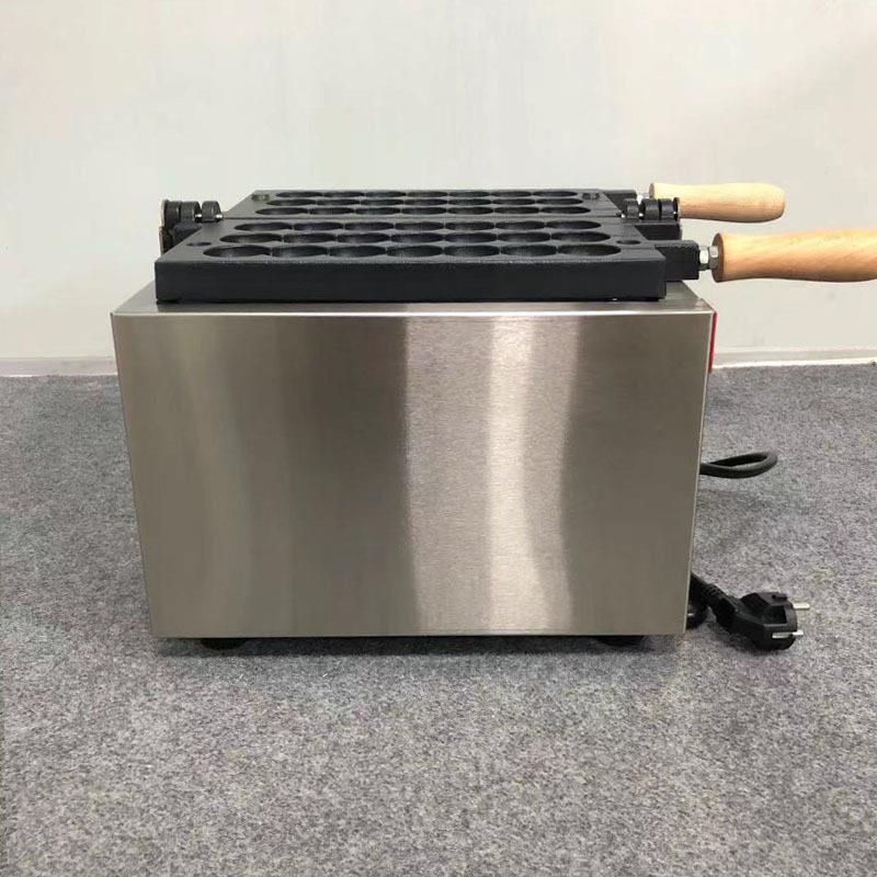 Internet celebrity skewers pastry machine electric hot pancake machine candied haws skewers machine commercial grilled eggs snack equipment