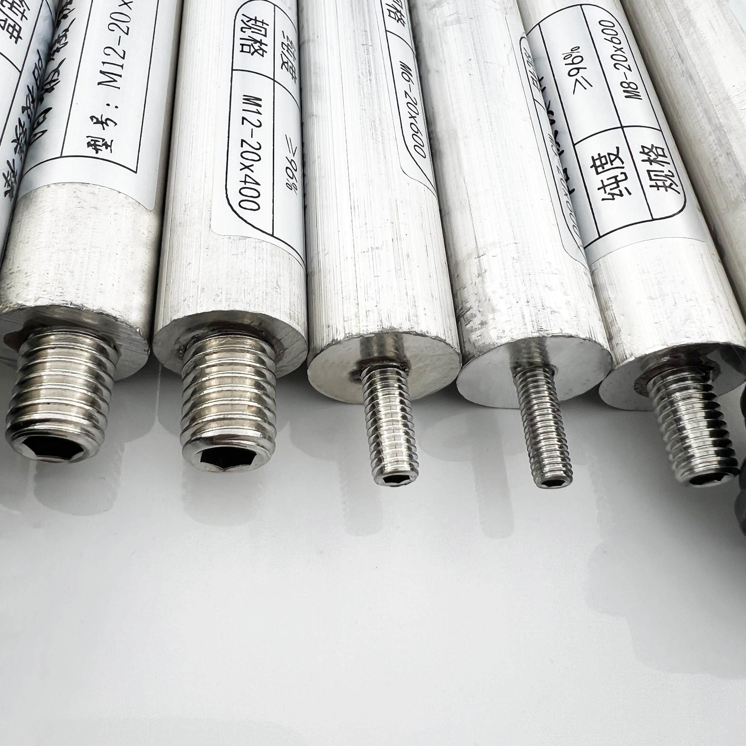 力诺瑞特太阳能热水器通用镁棒保护水箱电加热降低水垢阳极镁棒,淘宝优惠券,粉丝福利购,淘宝优惠卷