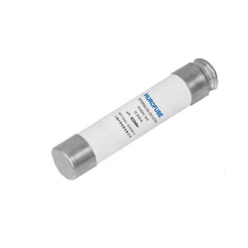 370RSC22.2X58HtAC380/500Vt10A-125A 光伏快速熔断器系列 - 图3
