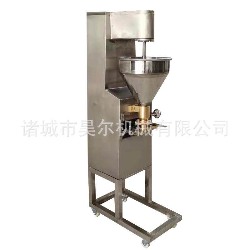 包心肉丸机自动包馅肉丸机撒尿牛丸机多功能丸子设备,淘宝优惠券,粉丝福利购,淘宝优惠卷