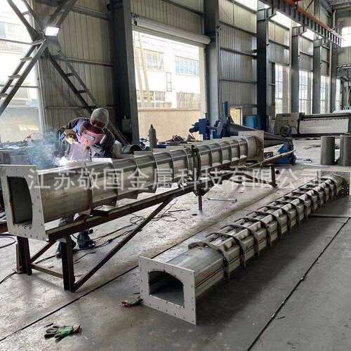 专业生产310S炉胆耐高温不锈钢工业炉胆马弗炉炉胆钎焊炉炉胆 - 图0