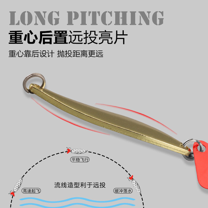 勺形菠萝亮片路亚饵多款亮片路亚饵翘嘴马口鳜鱼鲈鱼鲶鱼亮片假饵,淘宝优惠券,粉丝福利购,淘宝优惠卷