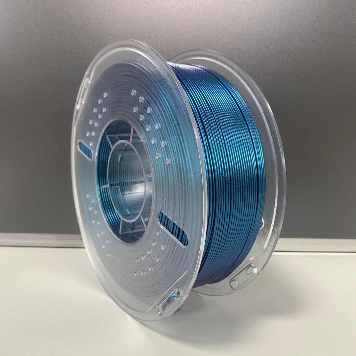 3D打印耗材 PLA 变色龙系列 光折射变1kg - 图1