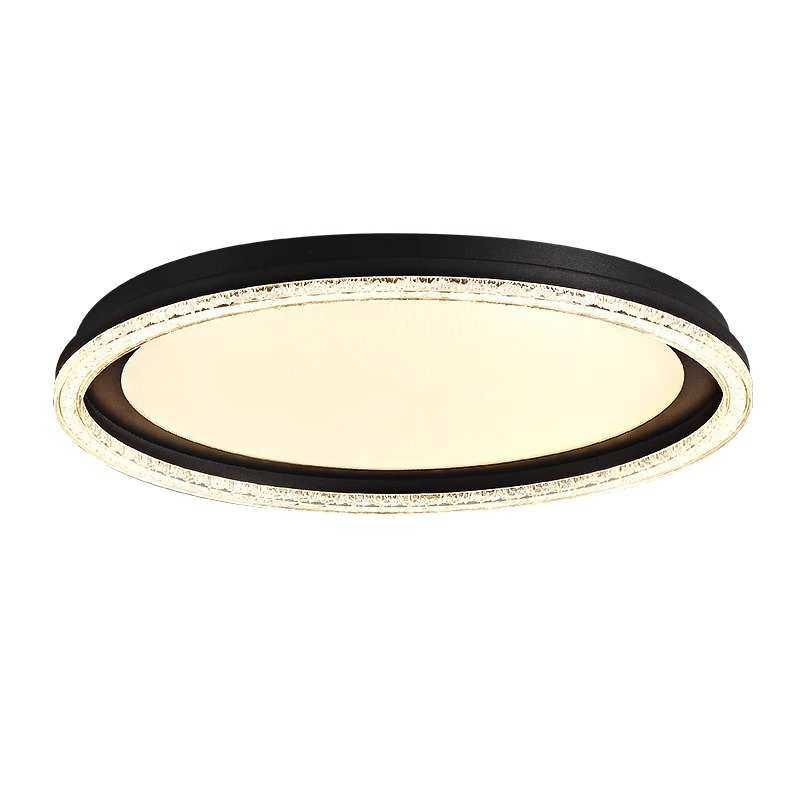 意式极简护眼卧室吸顶灯2025年新款现代简约轻奢高级感大气书房灯,淘宝优惠券,粉丝福利购,淘宝优惠卷