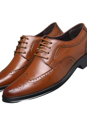 样板房衣帽间皮鞋男士装饰皮鞋鞋柜装饰鞋软装摆件衣柜配饰装饰品