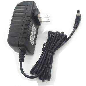 HEAD海德充电器线椭圆机通用动感单车磁控健身车划船机电源适配器