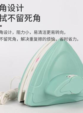 擦玻璃调磁家用双面擦高层窗外双层家庭保洁专用清洁工具洗窗户