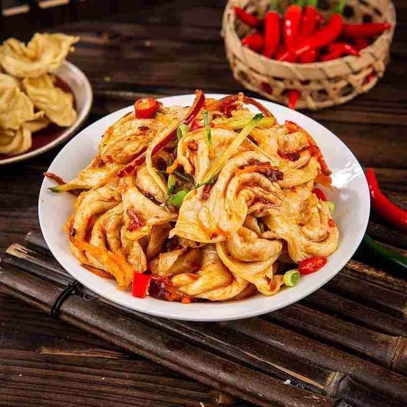 山东特产大豆耳素豆耳豆制品干货人造肉大豆素肉蛋白肉火锅凉拌菜,淘宝优惠券,粉丝福利购,淘宝优惠卷