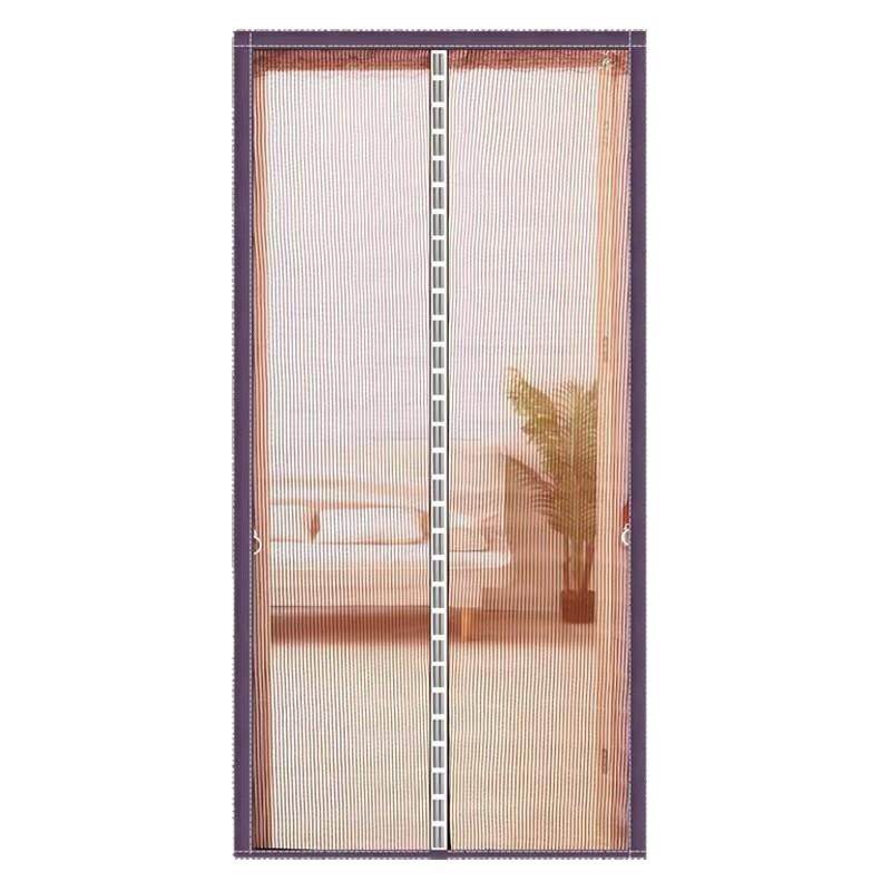 防蚊门帘串金刚网门帘隔断帘新款纱门纱窗夏季纱帘纱网自粘贴大门,淘宝优惠券,粉丝福利购,淘宝优惠卷