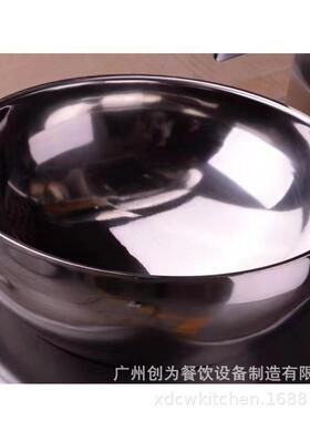 商用不锈钢电动打冰碎冰机奶茶店刨冰机手压大马力双刀高身碎冰机