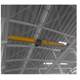 LDX European single-beam crane Jiangsu Baowei design variable frequency drive stable operation 10t