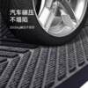 Outdoor carpet commercial floor mats store entrance hall anti-slip dust-absorbing water-absorbing thickened floor mats indoor welcome decoration